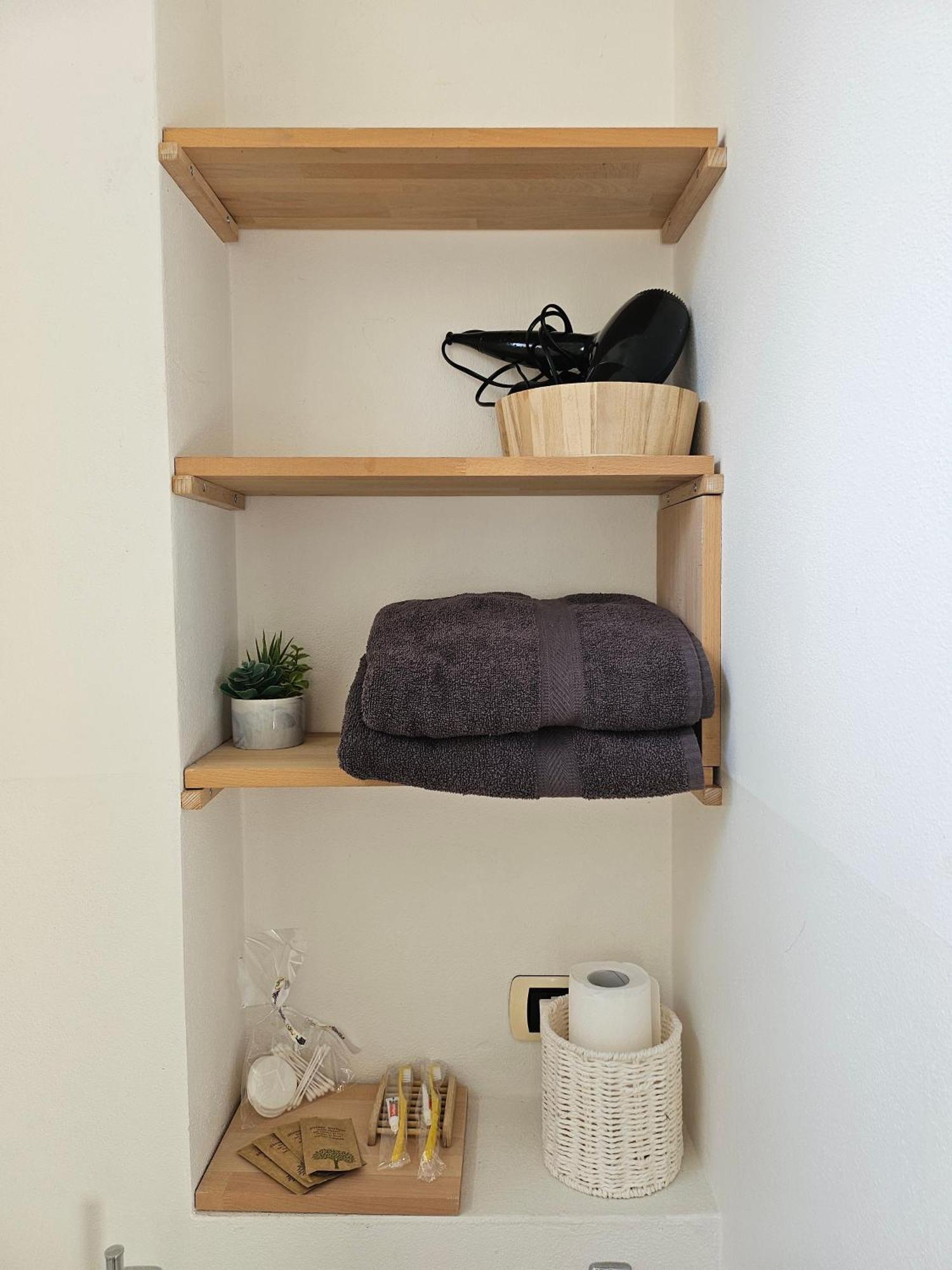 Appartamento Comfy Flat Molino Milano