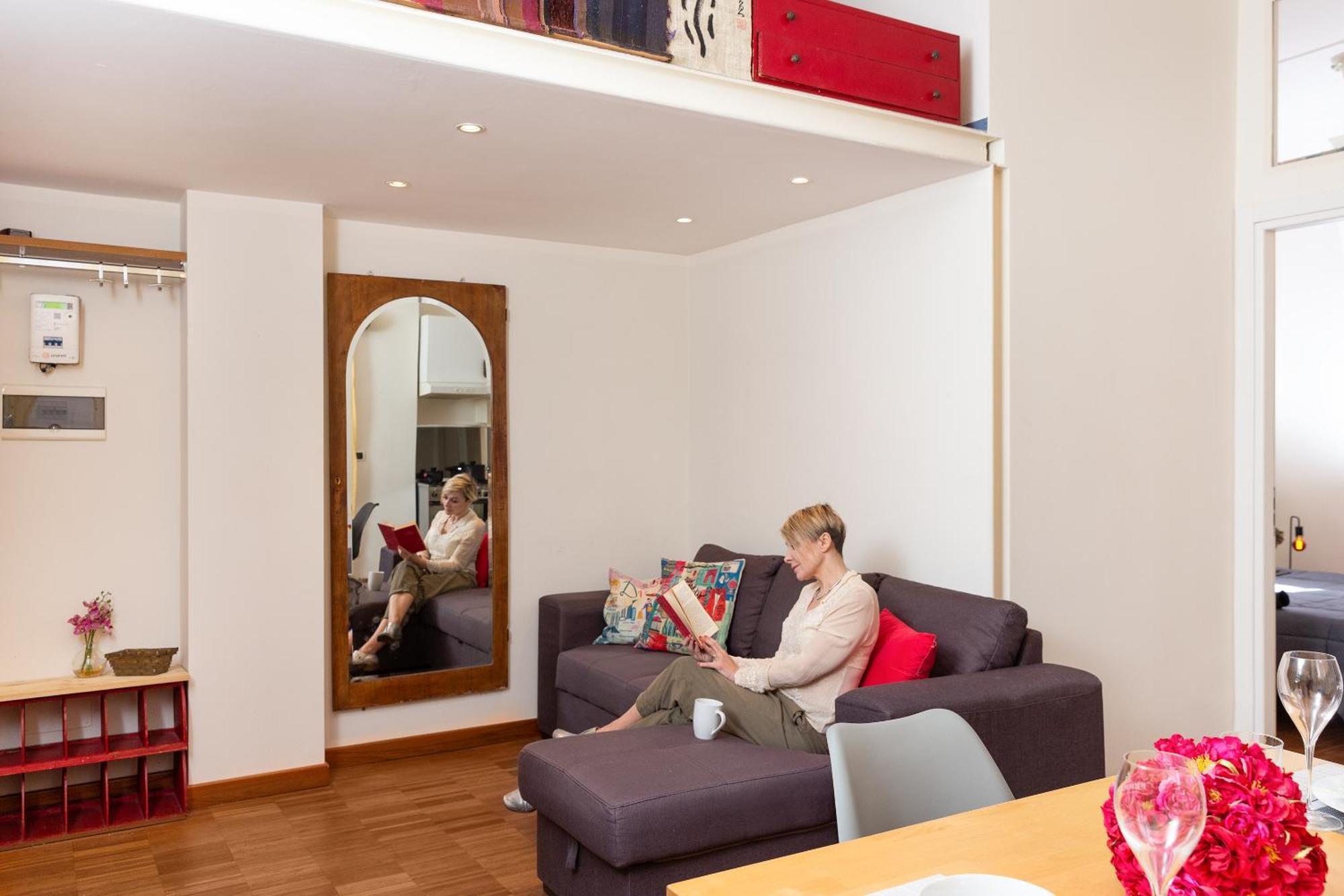 Comfy Flat Molino Appartamento Milano