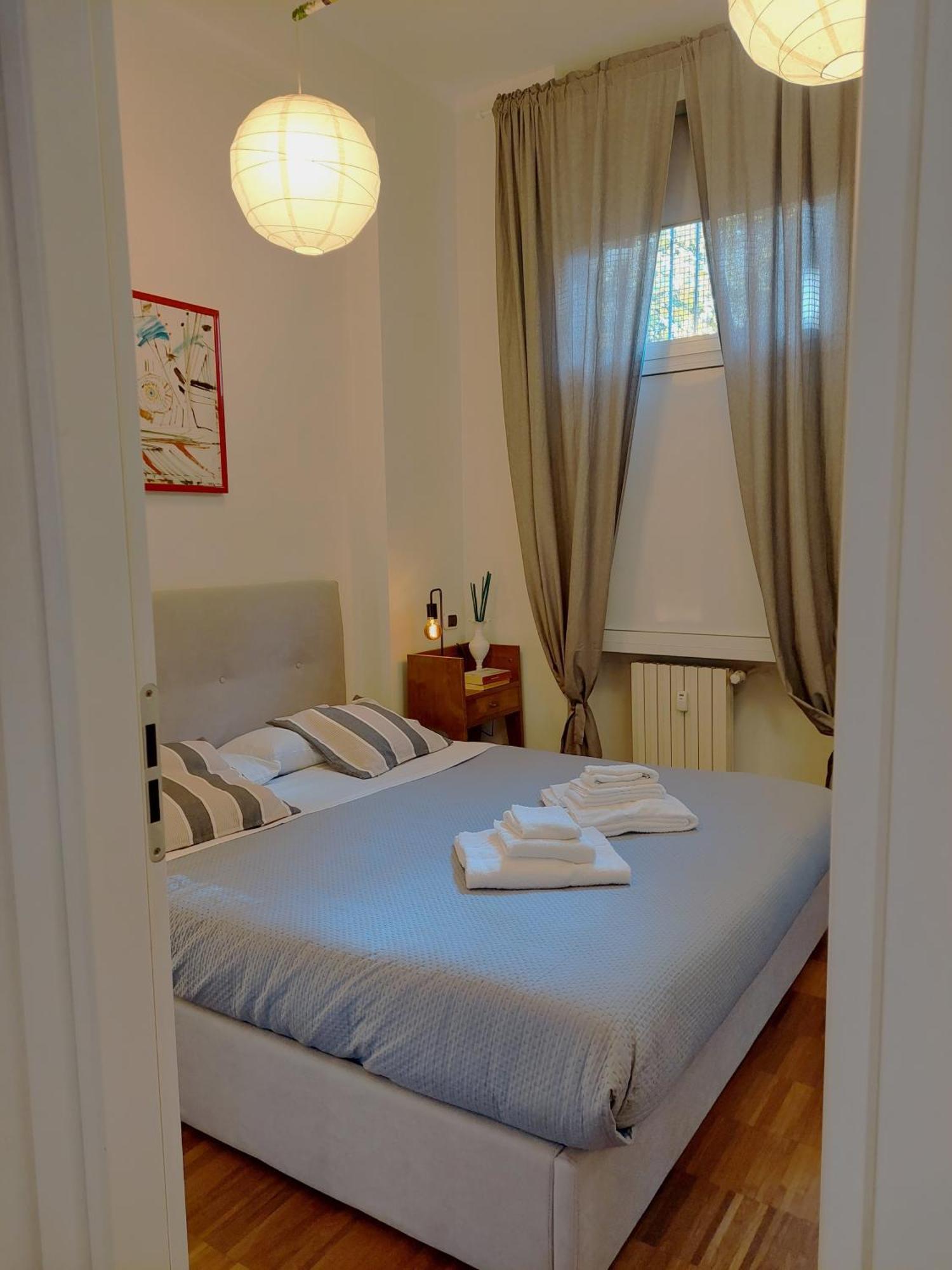 Comfy Flat Molino * Milano