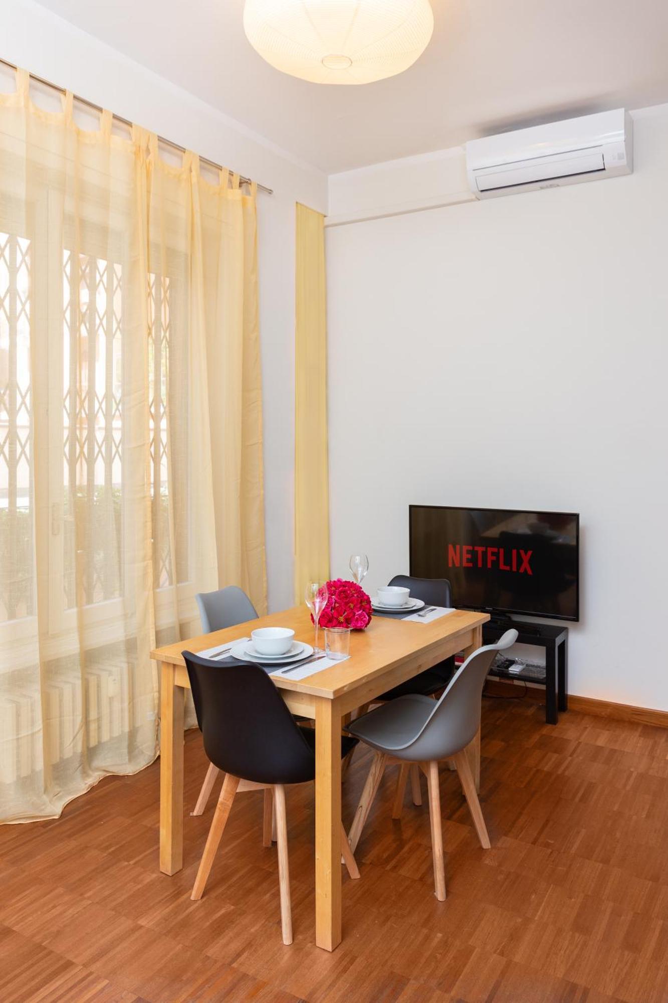 Comfy Flat Molino Appartamento