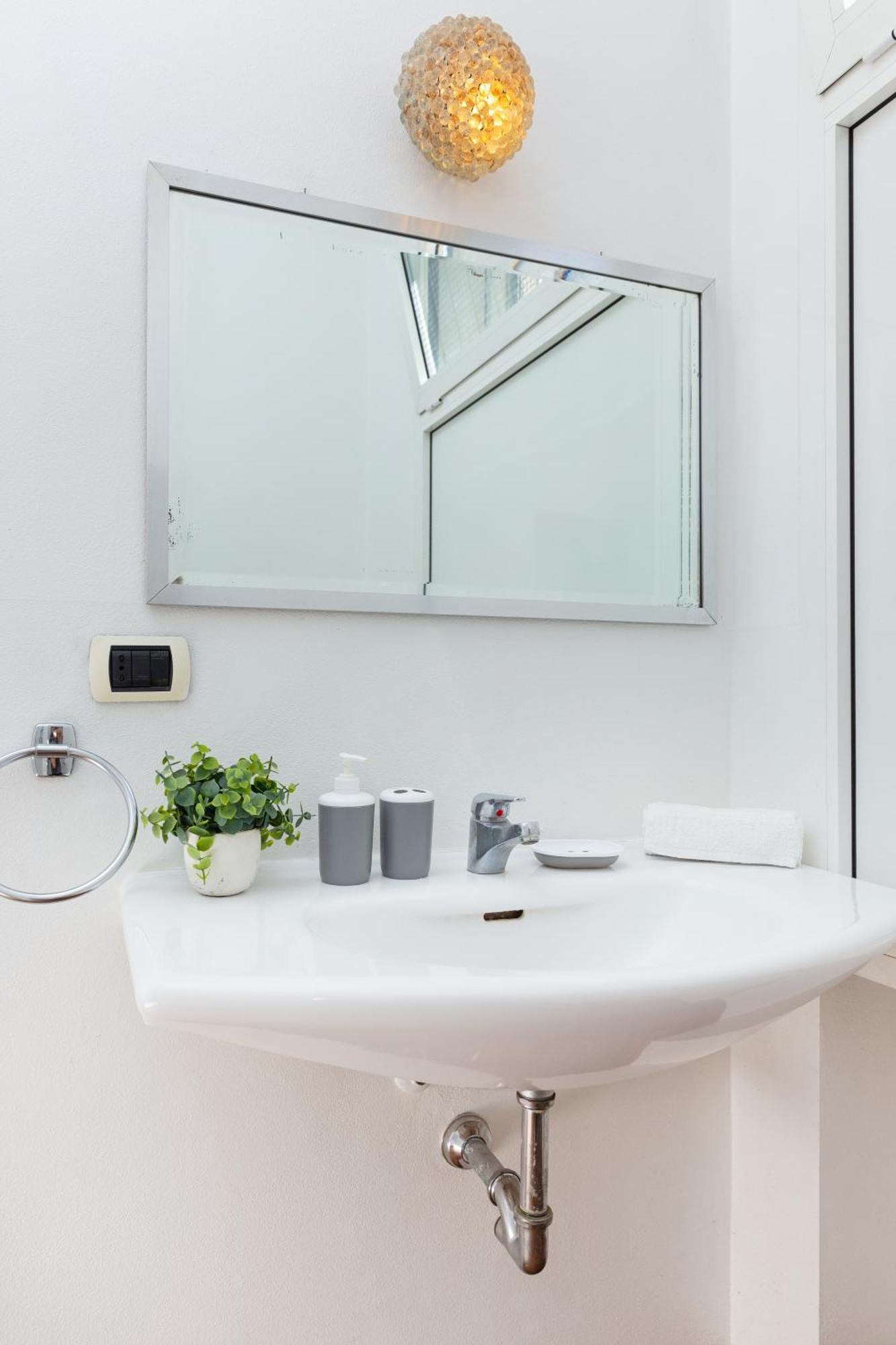 Comfy Flat Molino Appartamento *