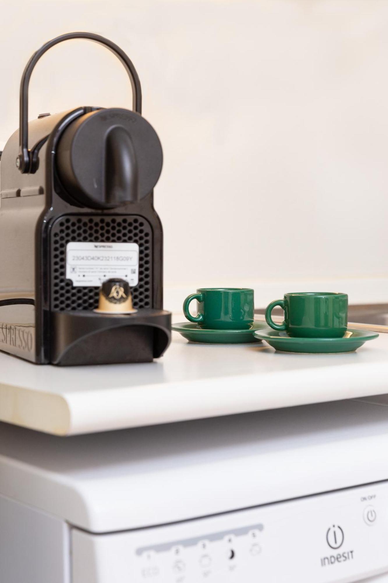 Appartamento Comfy Flat Molino Milano