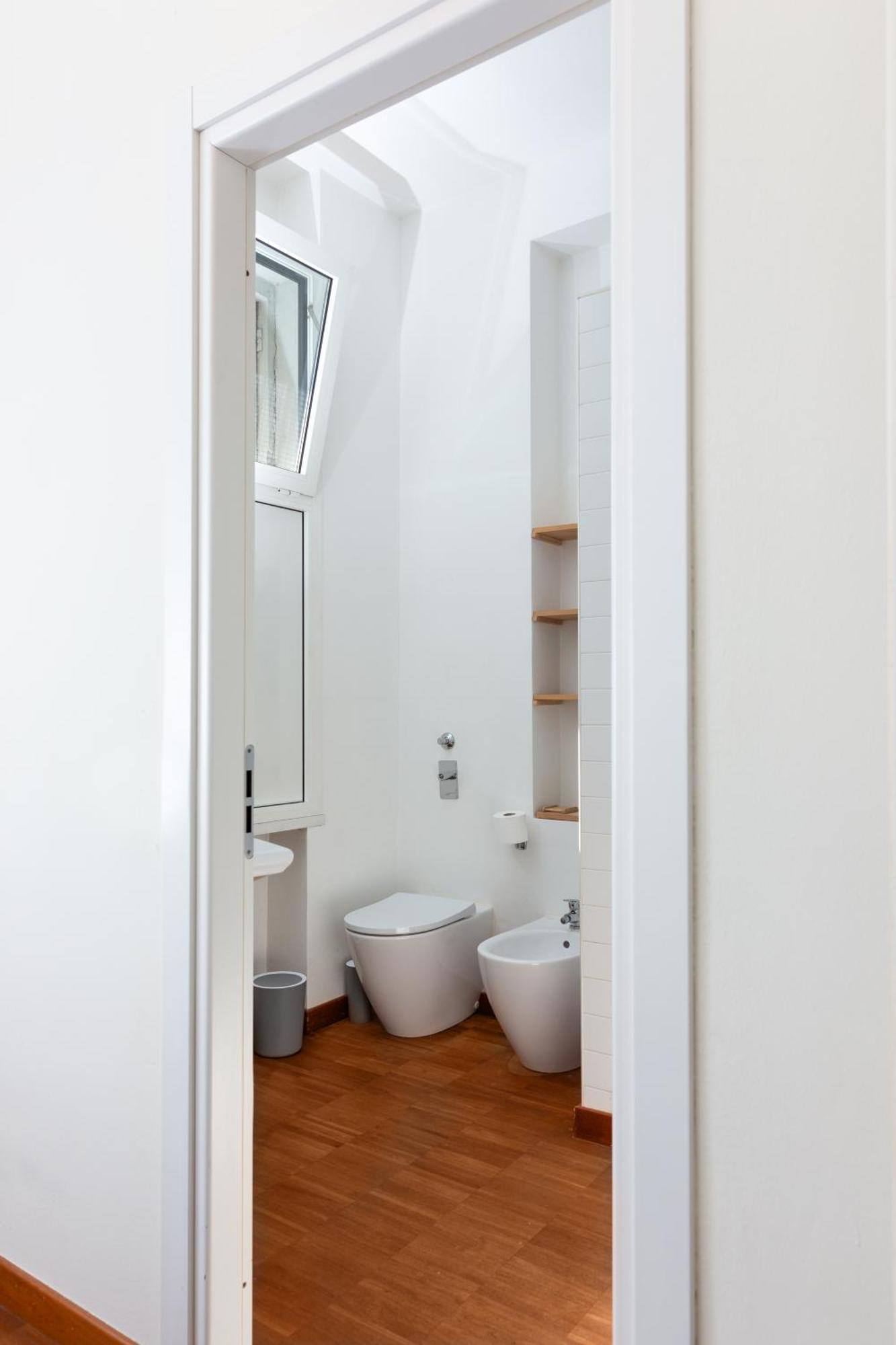Comfy Flat Molino Milano