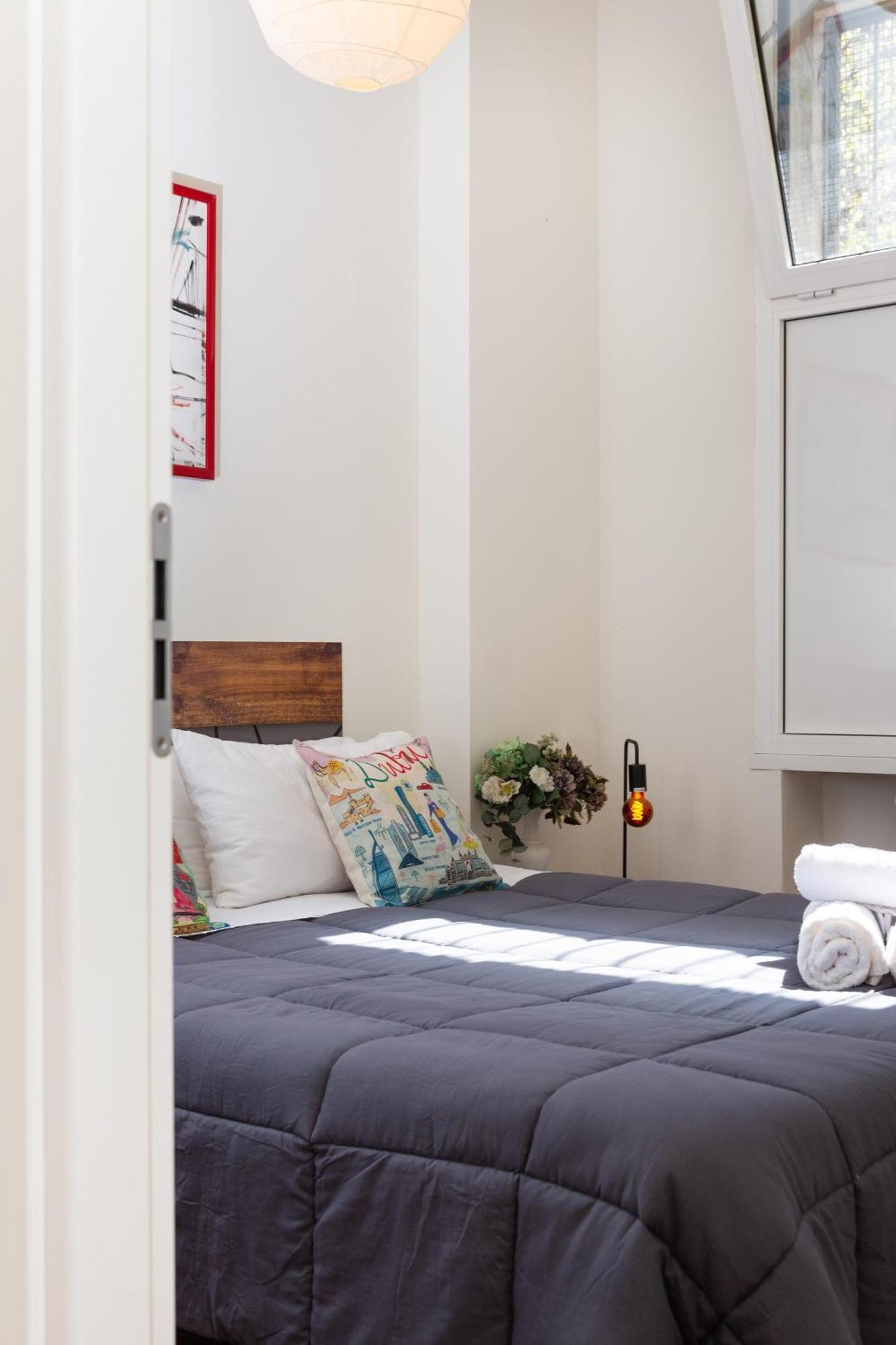 Comfy Flat Molino * Milano